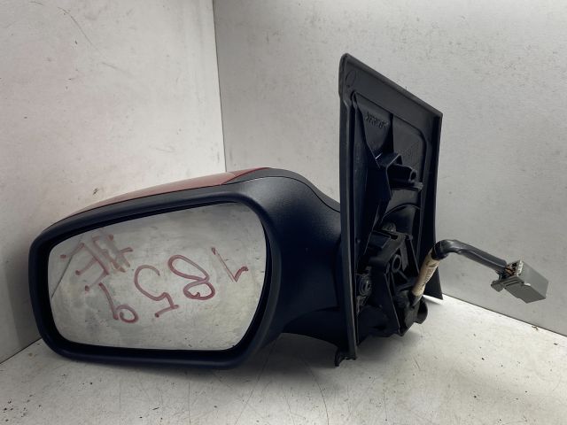 bontott FORD FOCUS II Bal Visszapillantó Tükör (Elektromos)