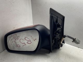 bontott FORD FOCUS II Bal Visszapillantó Tükör (Elektromos)