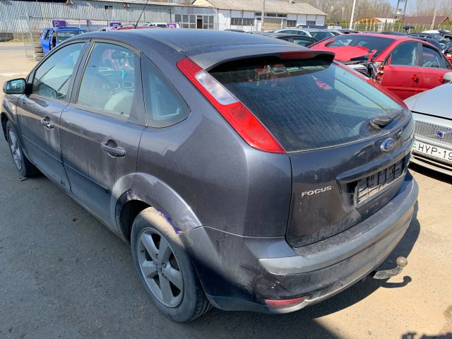 bontott FORD FOCUS II Bal Visszapillantó Tükör (Elektromos)