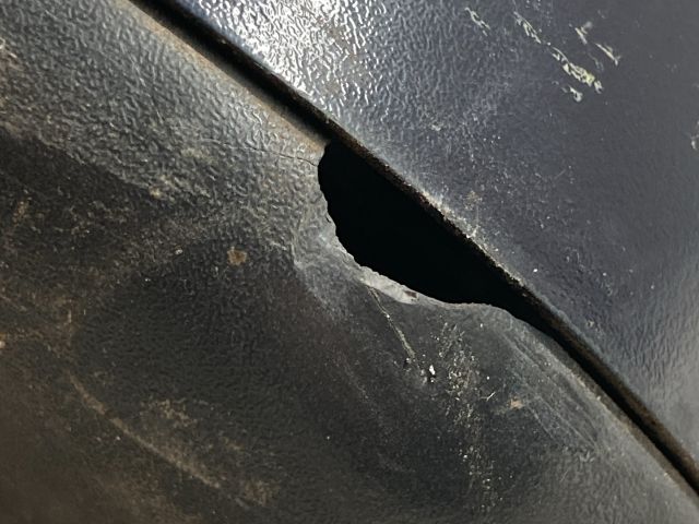 bontott FORD FOCUS II Bal Visszapillantó Tükör (Elektromos)