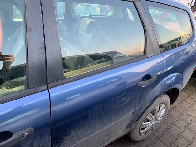 bontott FORD FOCUS II Bal Visszapillantó Tükör (Elektromos)