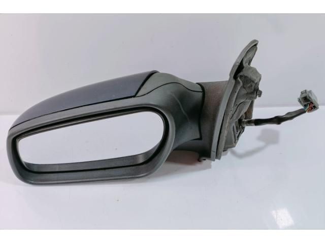 bontott FORD FOCUS II Bal Visszapillantó Tükör (Elektromos)
