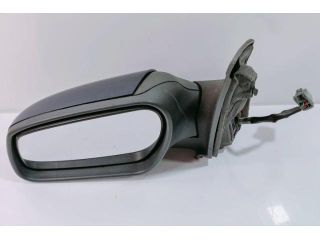 bontott FORD FOCUS II Bal Visszapillantó Tükör (Elektromos)