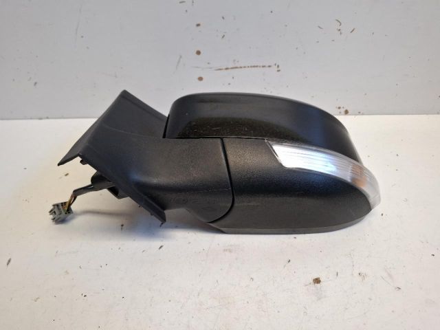 bontott FORD FOCUS II Bal Visszapillantó Tükör (Elektromos)