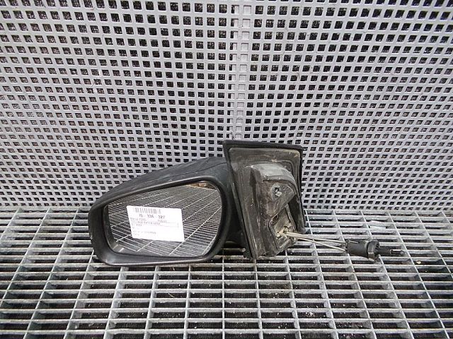 bontott FORD FOCUS II Bal Visszapillantó Tükör (Elektromos)