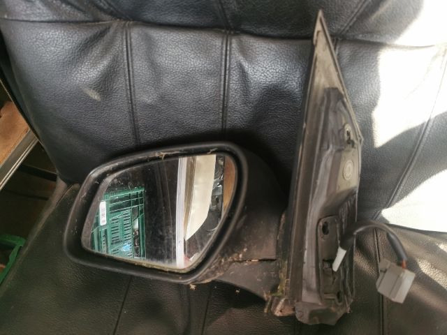 bontott FORD FOCUS II Bal Visszapillantó Tükör (Elektromos)