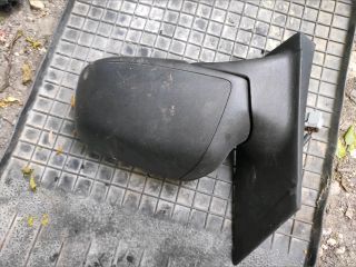 bontott FORD FOCUS II Bal Visszapillantó Tükör (Elektromos)