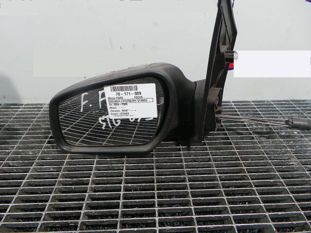 bontott FORD FOCUS II Bal Visszapillantó Tükör (Elektromos)