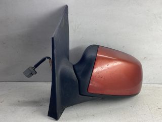 bontott FORD FOCUS II Bal Visszapillantó Tükör (Elektromos)