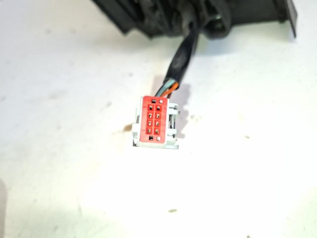 bontott FORD FOCUS II Bal Visszapillantó Tükör (Elektromos)