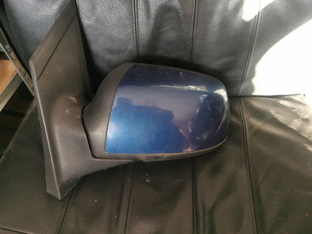 bontott FORD FOCUS II Bal Visszapillantó Tükör (Elektromos)