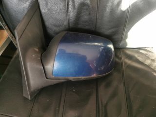 bontott FORD FOCUS II Bal Visszapillantó Tükör (Elektromos)
