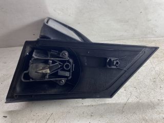 bontott FORD FOCUS II Bal Visszapillantó Tükör (Elektromos)