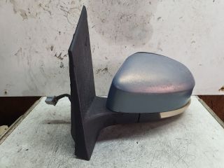 bontott FORD FOCUS II Bal Visszapillantó Tükör (Elektromos)