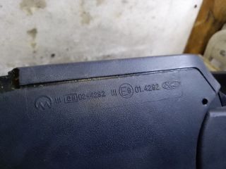 bontott FORD FOCUS II Bal Visszapillantó Tükör (Elektromos)