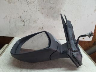 bontott FORD FOCUS II Bal Visszapillantó Tükör (Elektromos)
