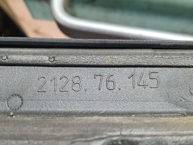 bontott FORD FOCUS II Bal Visszapillantó Tükör (Elektromos)