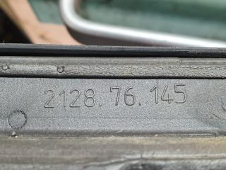 bontott FORD FOCUS II Bal Visszapillantó Tükör (Elektromos)