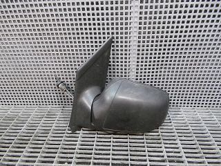 bontott FORD FOCUS II Bal Visszapillantó Tükör (Elektromos)