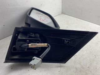 bontott FORD FOCUS II Bal Visszapillantó Tükör (Elektromos)