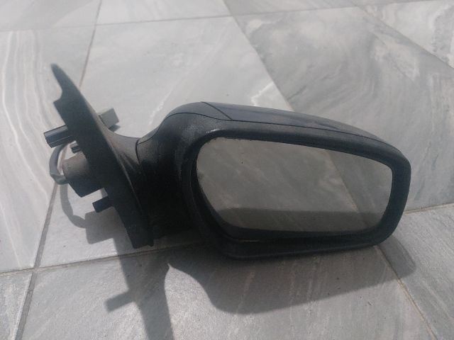 bontott FORD FOCUS II Bal Visszapillantó Tükör (Elektromos)