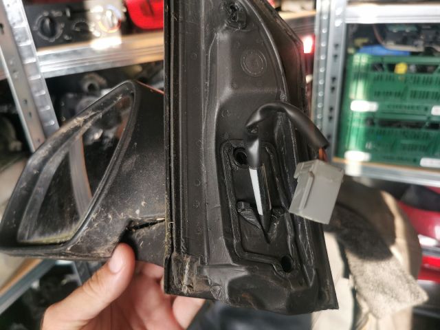 bontott FORD FOCUS II Bal Visszapillantó Tükör (Elektromos)