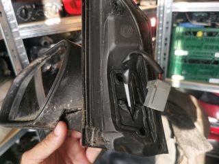 bontott FORD FOCUS II Bal Visszapillantó Tükör (Elektromos)