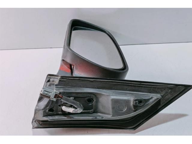 bontott FORD FOCUS II Bal Visszapillantó Tükör (Elektromos)