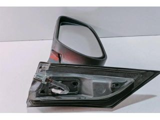 bontott FORD FOCUS II Bal Visszapillantó Tükör (Elektromos)