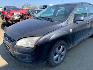 bontott FORD FOCUS II Bal Visszapillantó Tükör (Elektromos)