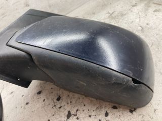 bontott FORD FOCUS II Bal Visszapillantó Tükör (Elektromos)