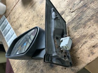 bontott FORD FOCUS II Bal Visszapillantó Tükör (Elektromos)