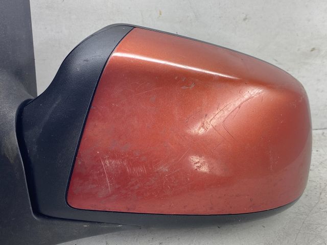 bontott FORD FOCUS II Bal Visszapillantó Tükör (Elektromos)