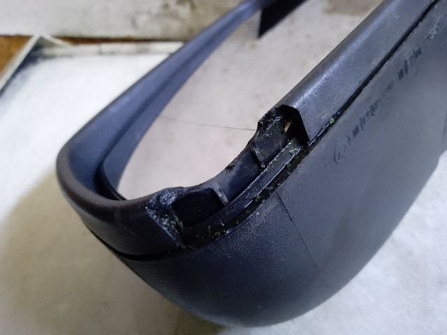 bontott FORD FOCUS II Bal Visszapillantó Tükör (Elektromos)