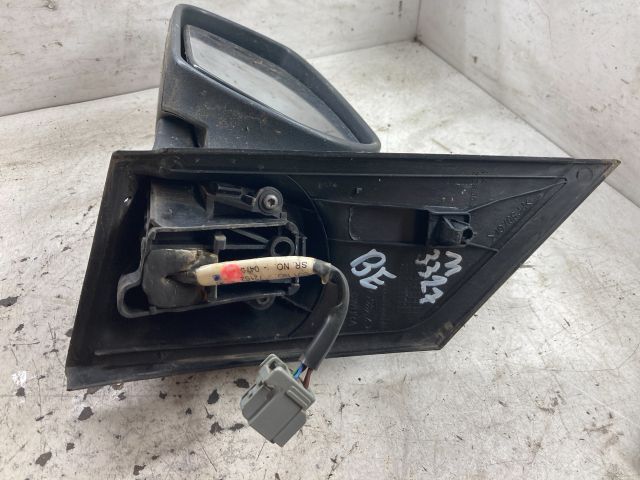 bontott FORD FOCUS II Bal Visszapillantó Tükör (Elektromos)