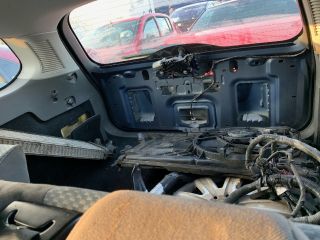 bontott FORD FOCUS II Bal Visszapillantó Tükör (Elektromos)