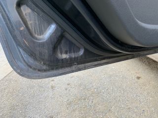 bontott FORD FOCUS II Bal Visszapillantó Tükör (Elektromos)