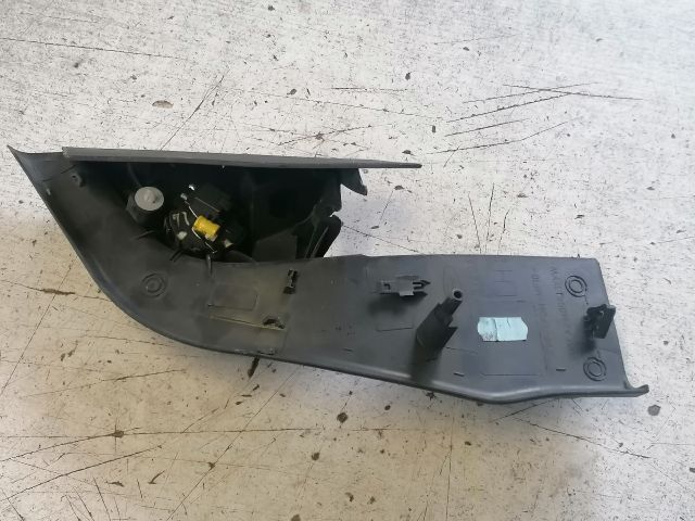 bontott FORD FOCUS II Bal Visszapillantó Tükör Kárpit