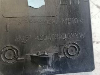 bontott FORD FOCUS II Bal Visszapillantó Tükör Kárpit