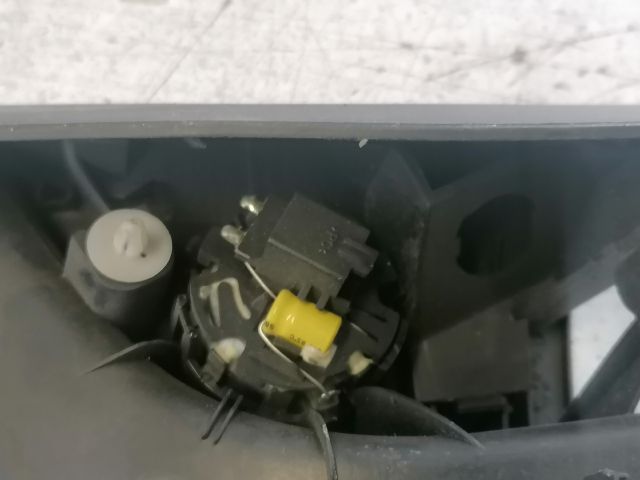 bontott FORD FOCUS II Bal Visszapillantó Tükör Kárpit