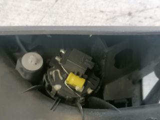 bontott FORD FOCUS II Bal Visszapillantó Tükör Kárpit