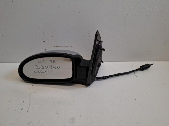 bontott FORD FOCUS II Bal Visszapillantó Tükör (Mechanikus)