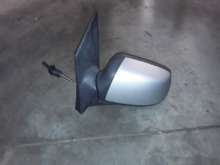 bontott FORD FOCUS II Bal Visszapillantó Tükör (Mechanikus)