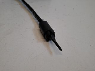 bontott FORD FOCUS II Bal Visszapillantó Tükör (Mechanikus)