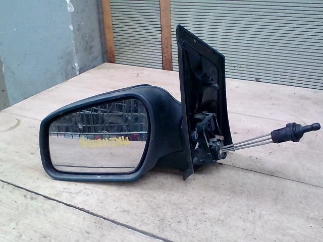 bontott FORD FOCUS II Bal Visszapillantó Tükör (Mechanikus)