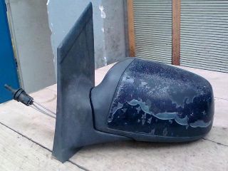 bontott FORD FOCUS II Bal Visszapillantó Tükör (Mechanikus)