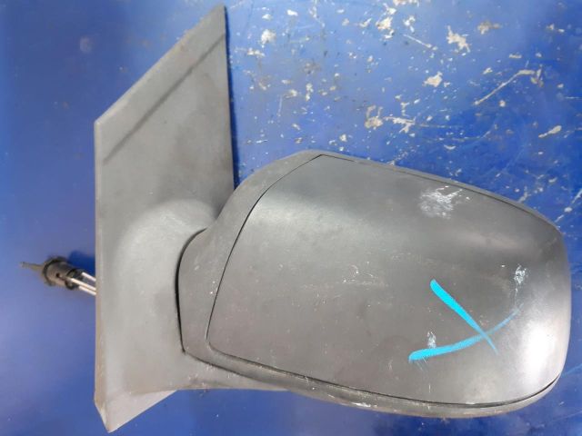 bontott FORD FOCUS II Bal Visszapillantó Tükör (Mechanikus)