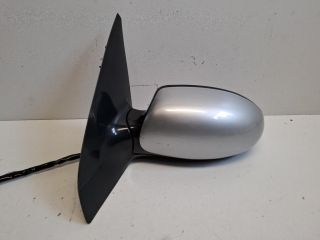 bontott FORD FOCUS II Bal Visszapillantó Tükör (Mechanikus)