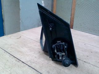 bontott FORD FOCUS II Bal Visszapillantó Tükör (Mechanikus)