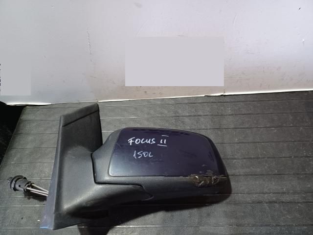 bontott FORD FOCUS II Bal Visszapillantó Tükör (Mechanikus)
